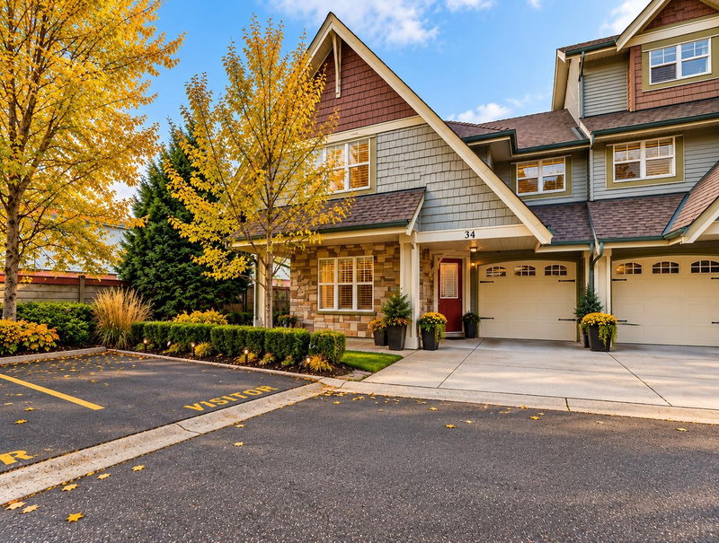 Image of home for listing MLS® R3175910