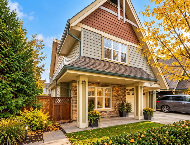 Image of home for listing MLS® R3175910