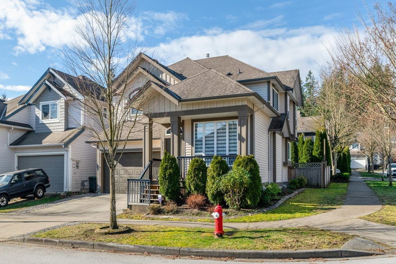 Image of home for listing MLS® R3175913