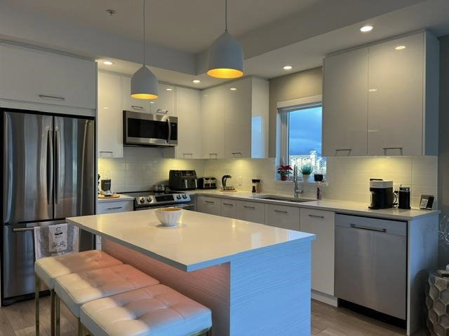 Image of home for listing MLS® R3175919