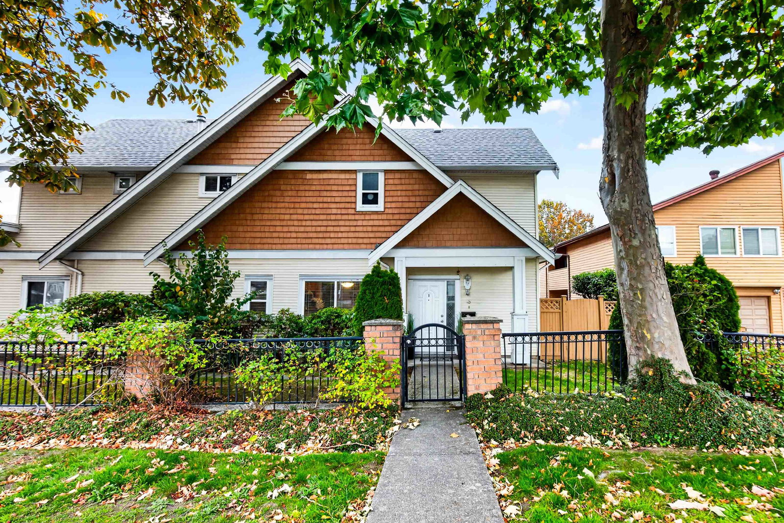 Image of home for listing MLS® R3175921