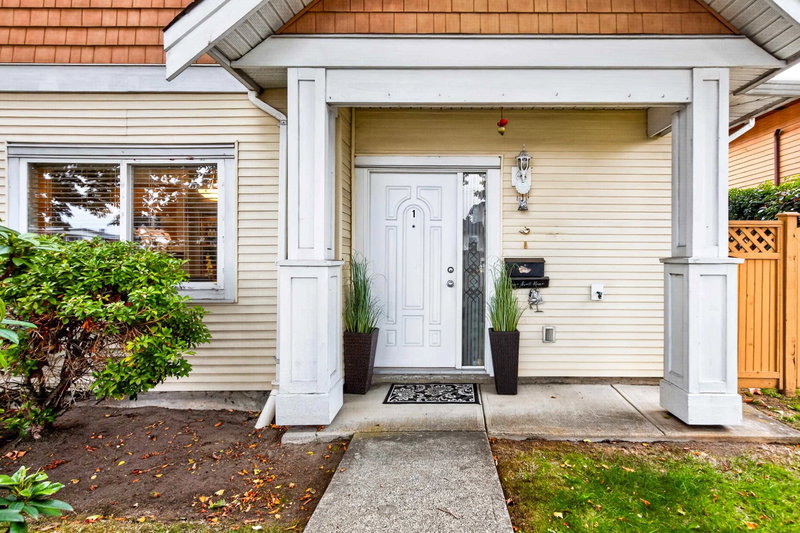 Image of home for listing MLS® R3175921