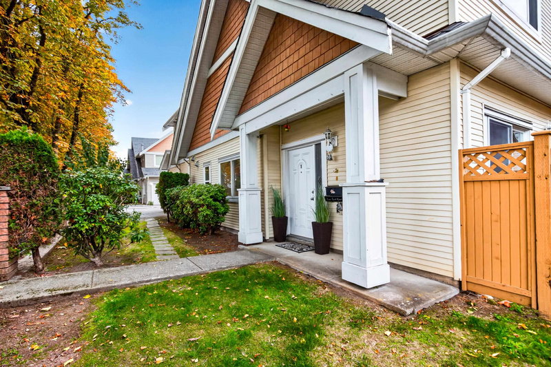 Image of home for listing MLS® R3175921