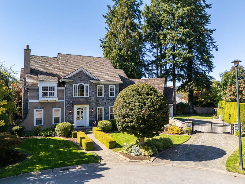 Image of home for listing MLS® R3175922