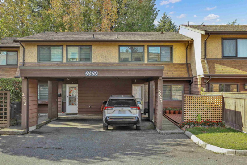 Image of home for listing MLS® R3175924