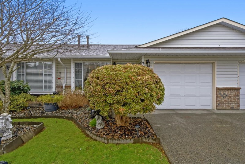 Image of home for listing MLS® R3175928