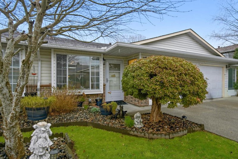 Image of home for listing MLS® R3175928