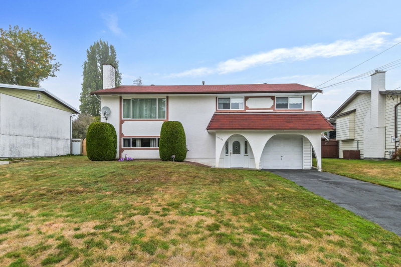 Image of home for listing MLS® R3175930