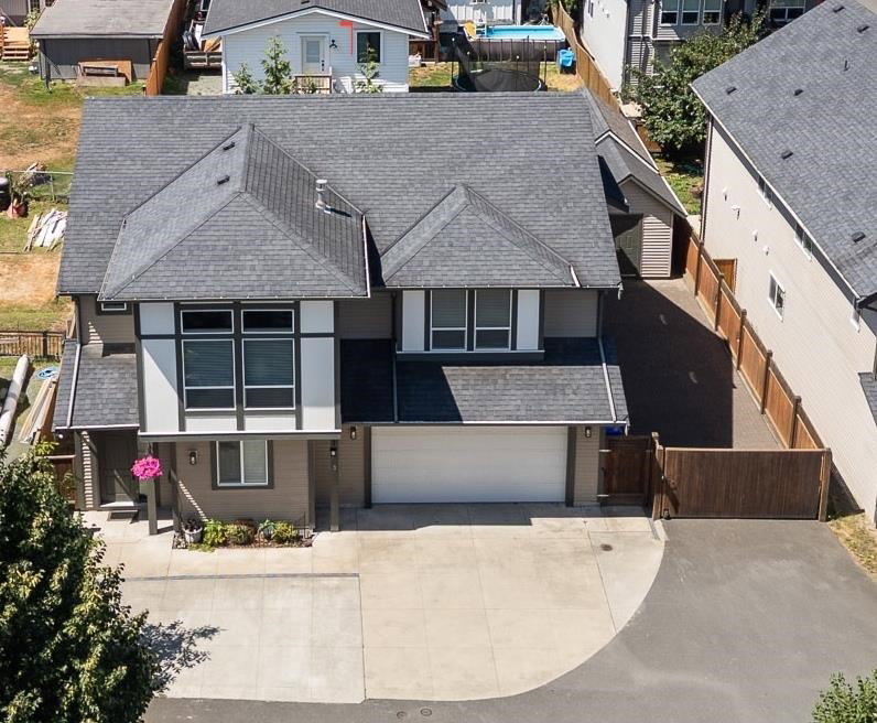 Image of home for listing MLS® R3175935