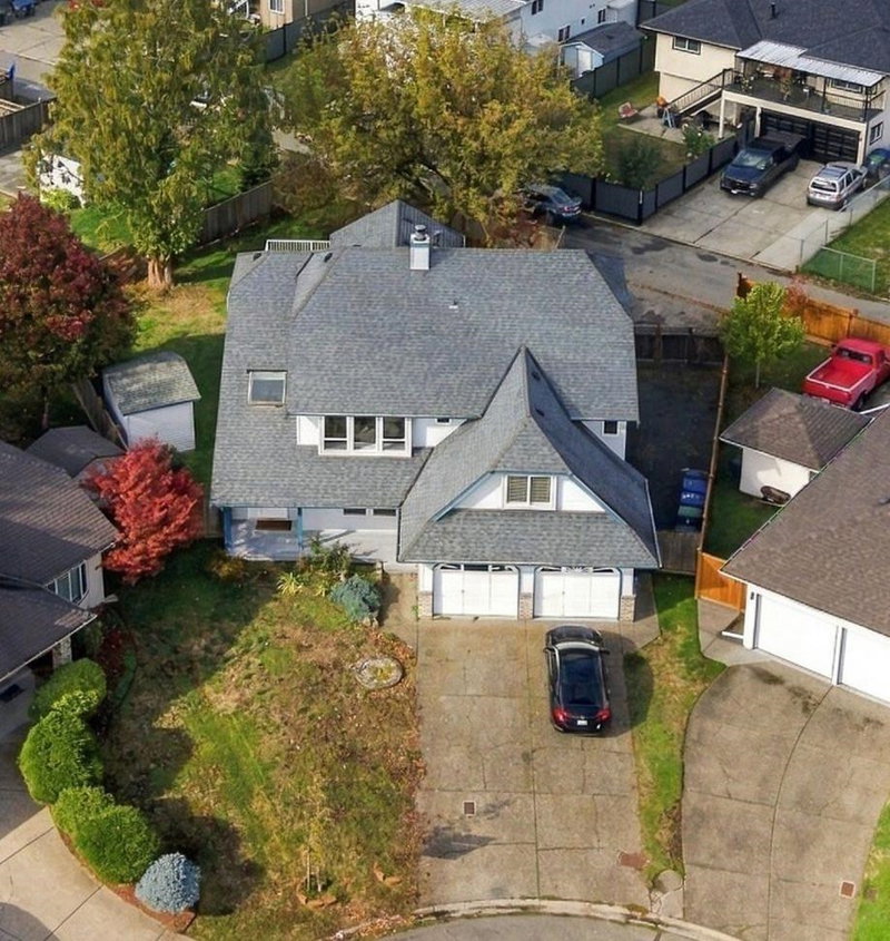 Image of home for listing MLS® R3175936
