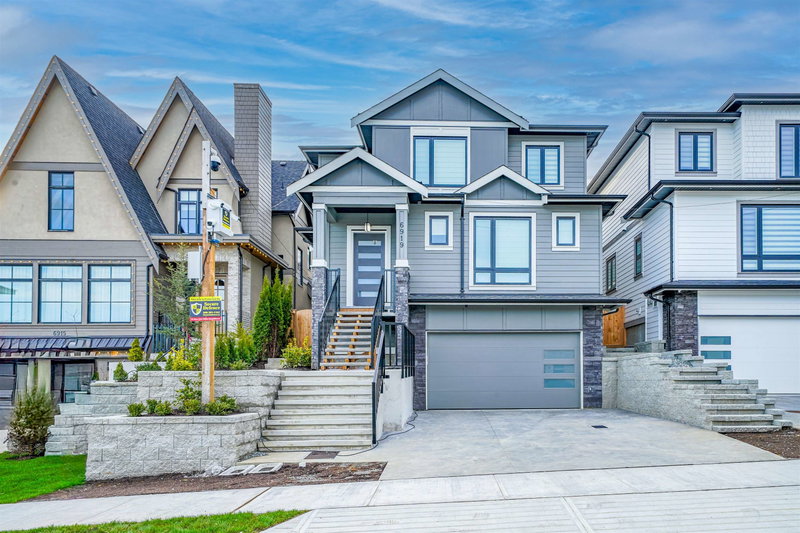Image of home for listing MLS® R3175937