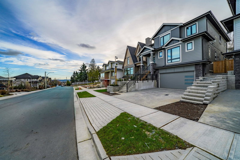 Image of home for listing MLS® R3175937
