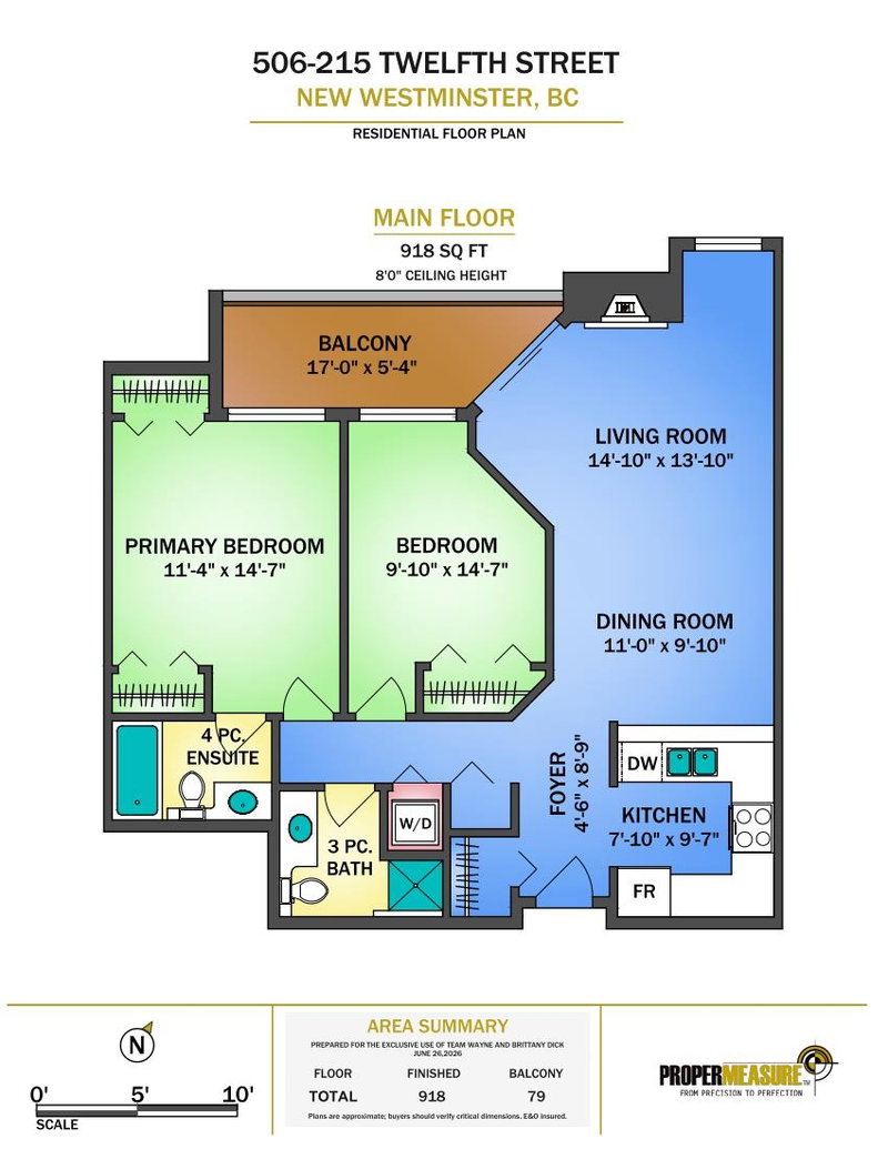 Image of home for listing MLS® R3175938