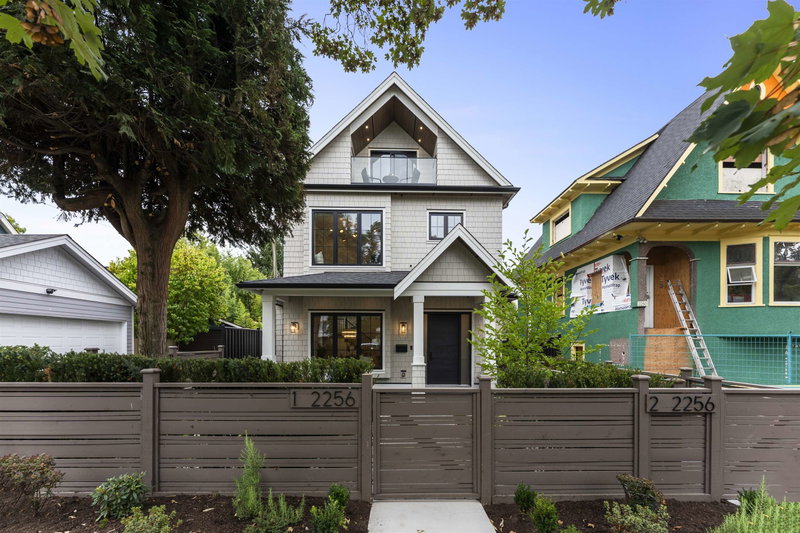 Image of home for listing MLS® R3175941