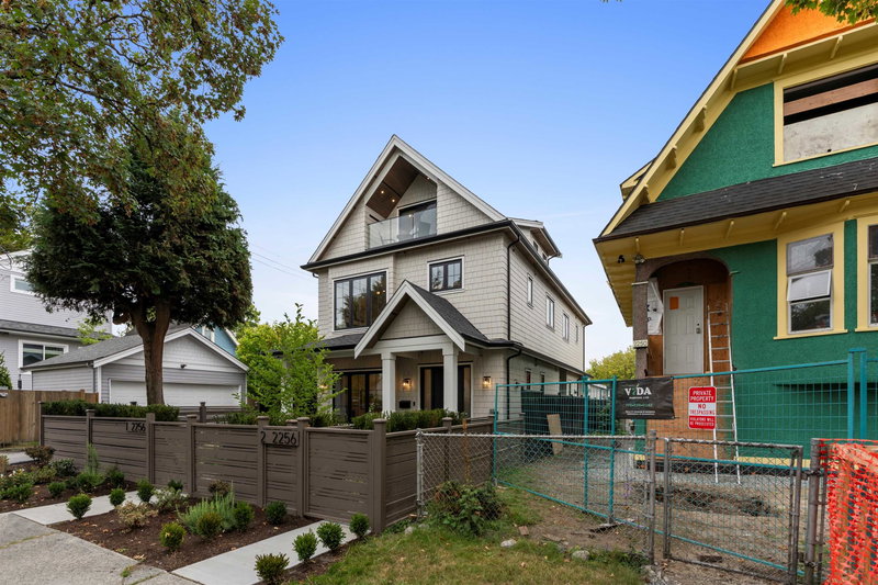 Image of home for listing MLS® R3175941