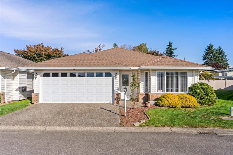 Image of home for listing MLS® R3175945