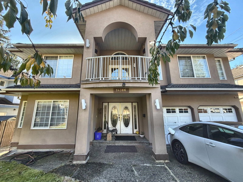 Image of home for listing MLS® R3175953