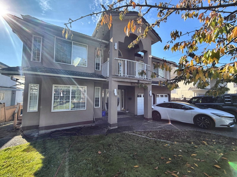 Image of home for listing MLS® R3175953