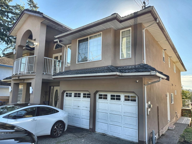 Image of home for listing MLS® R3175953