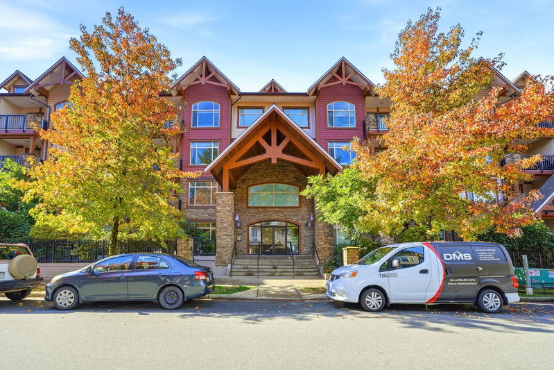 Image of home for listing MLS® R3175958