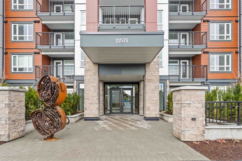 Image of home for listing MLS® R3175960