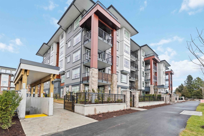 Image of home for listing MLS® R3175960