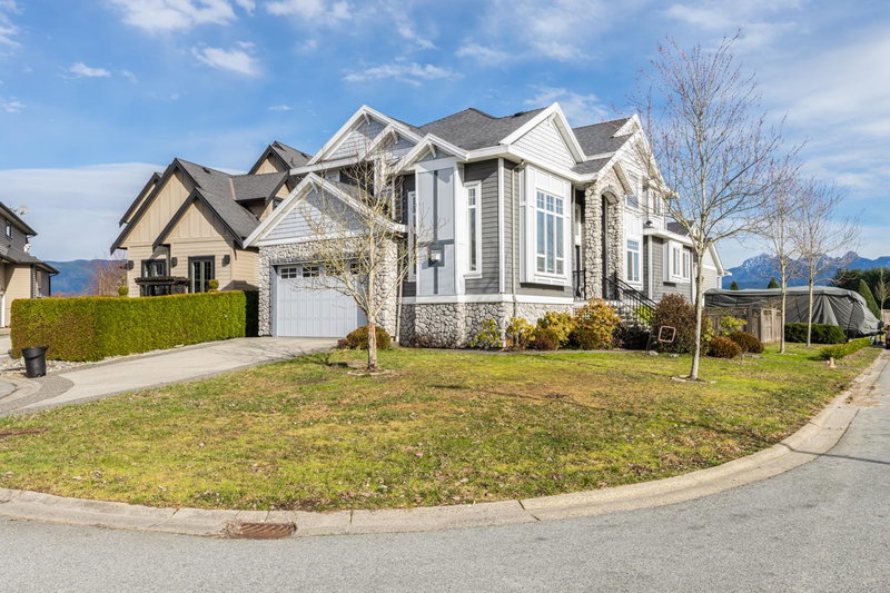 Image of home for listing MLS® R3175961