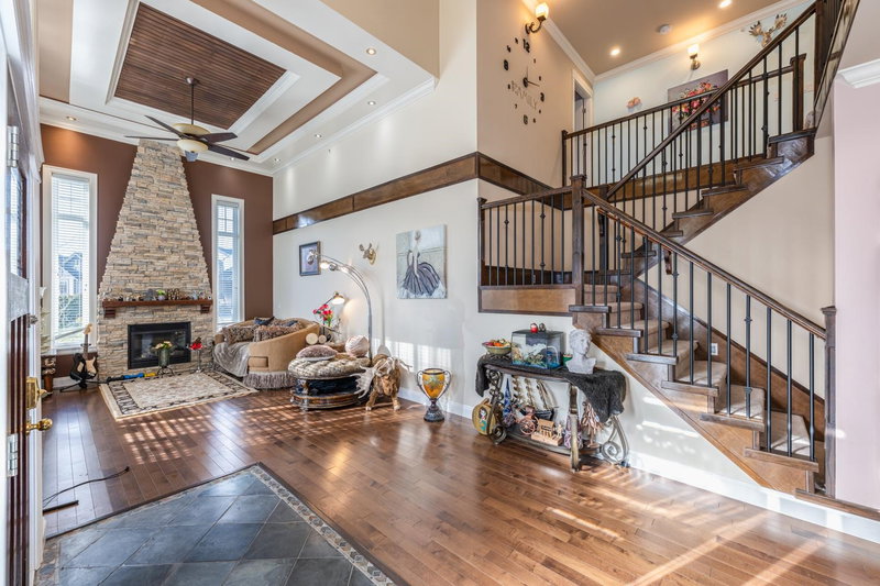 Image of home for listing MLS® R3175961