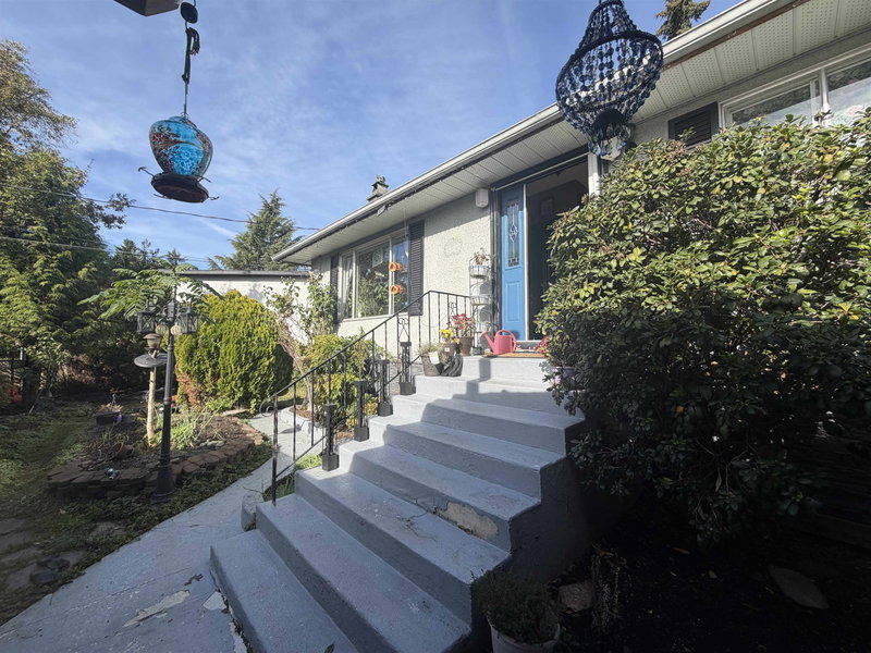 Image of home for listing MLS® R3175966