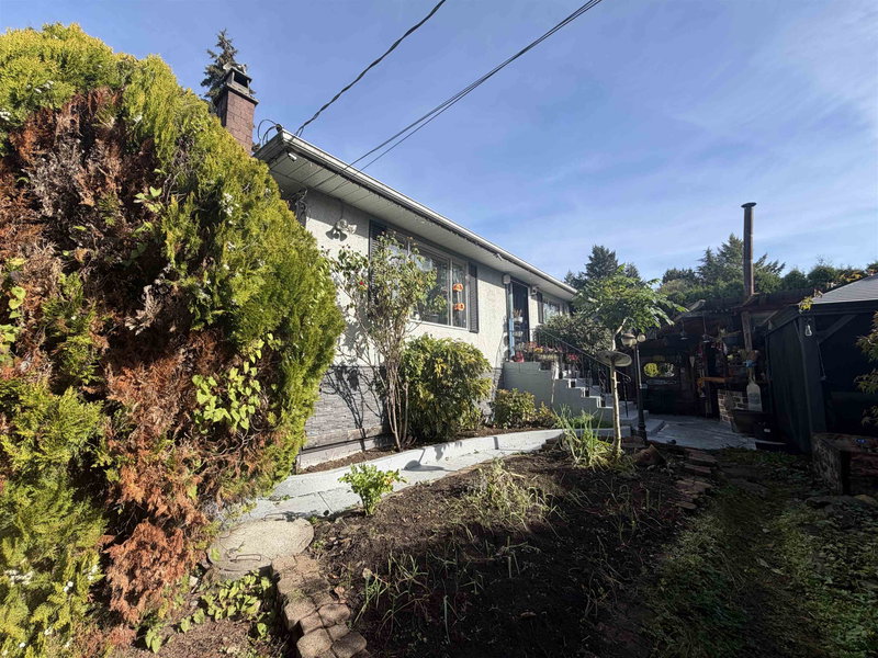 Image of home for listing MLS® R3175966