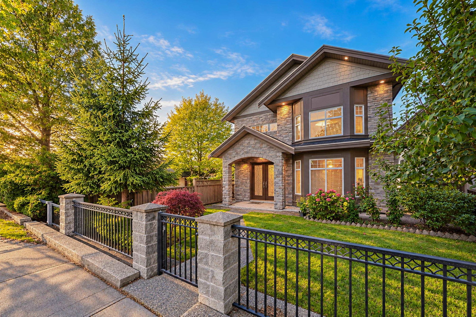 Image of home for listing MLS® R3175972