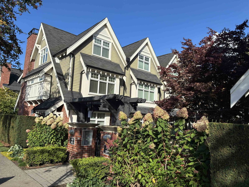 Image of home for listing MLS® R3175973