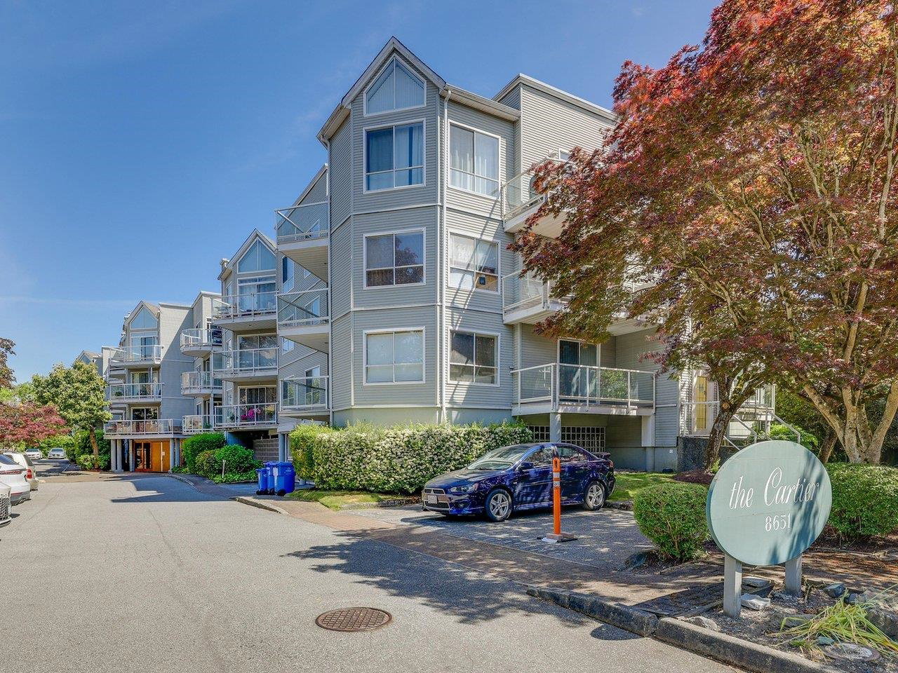 Image of home for listing MLS® R3175974