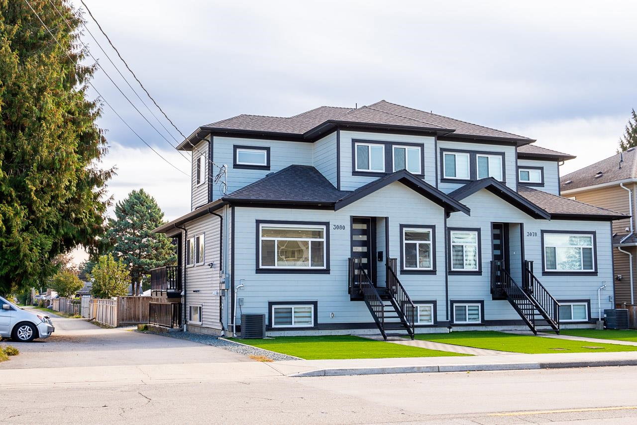Image of home for listing MLS® R3175982