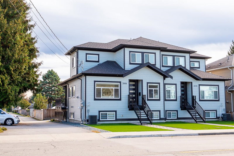 Image of home for listing MLS® R3175982