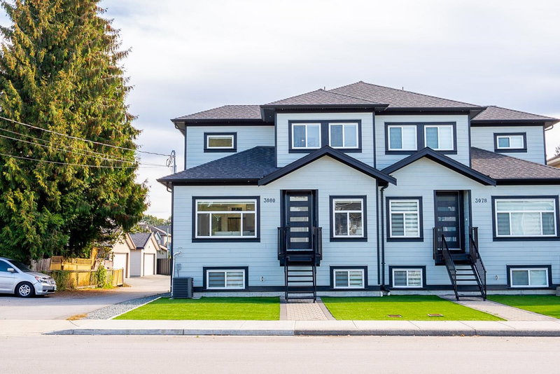 Image of home for listing MLS® R3175982