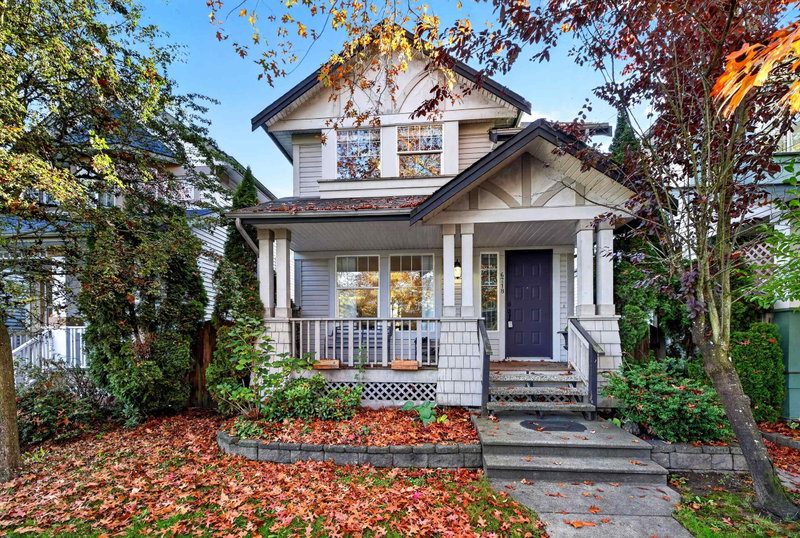 Image of home for listing MLS® R3175983