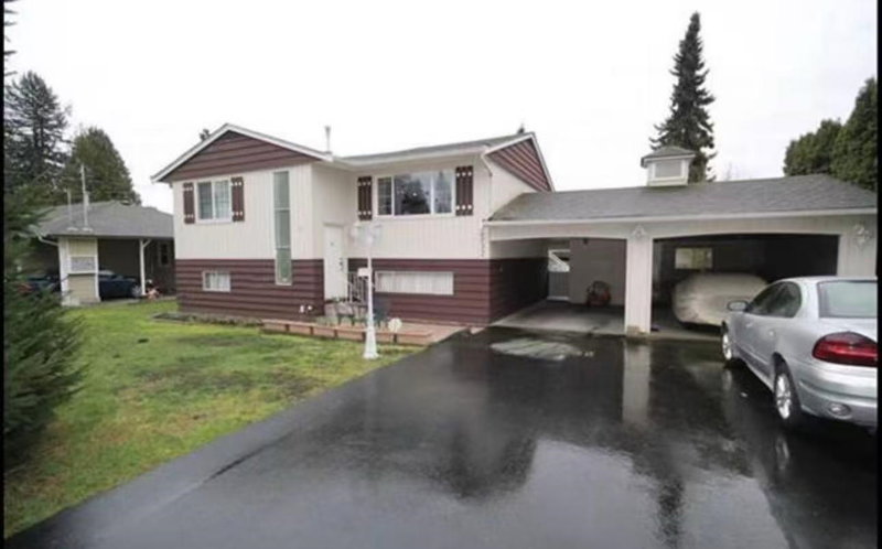 Image of home for listing MLS® R3175985