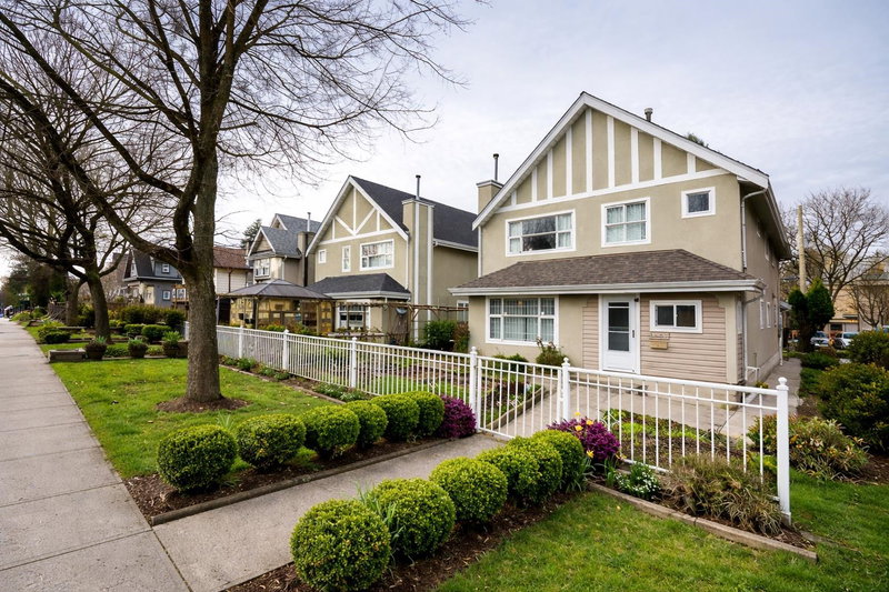 Image of home for listing MLS® R3175996
