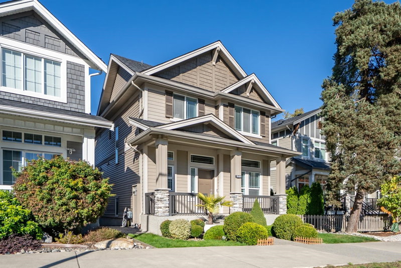 Image of home for listing MLS® R3175999