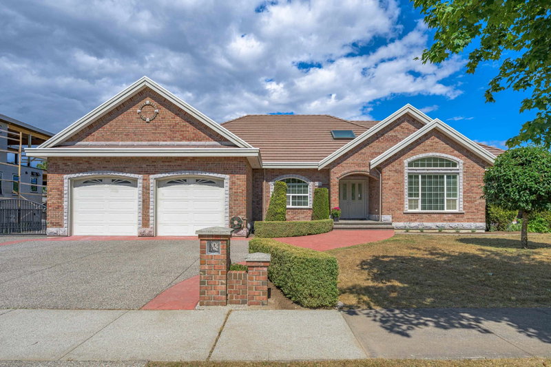 Image of home for listing MLS® R3176018