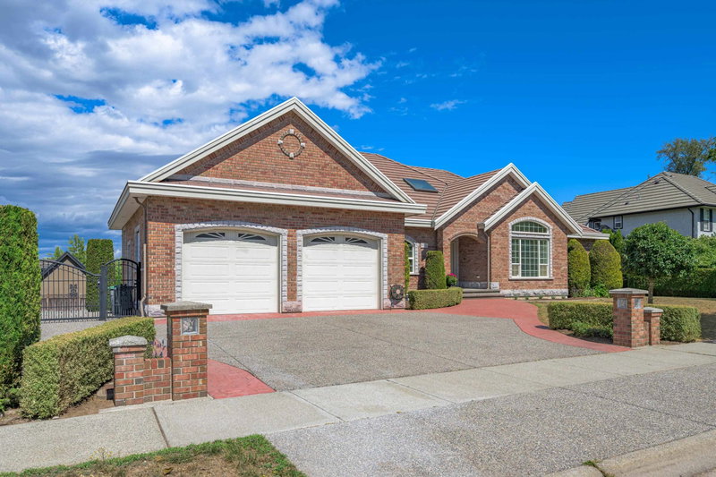 Image of home for listing MLS® R3176018