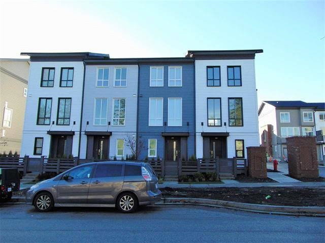 Image of home for listing MLS® R3176020