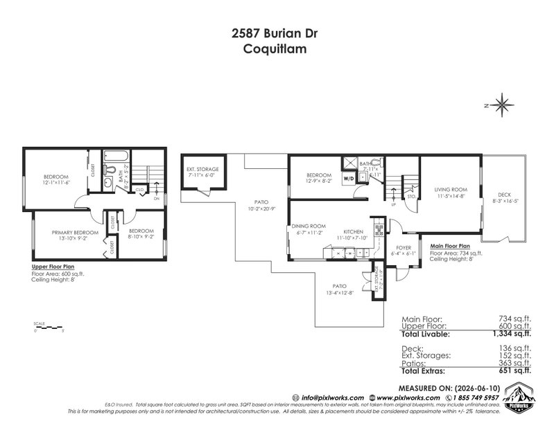 Image of home for listing MLS® R3176022