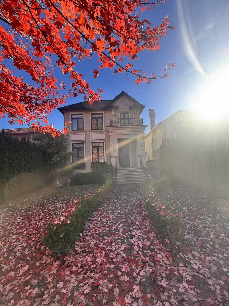 Image of home for listing MLS® R3176031