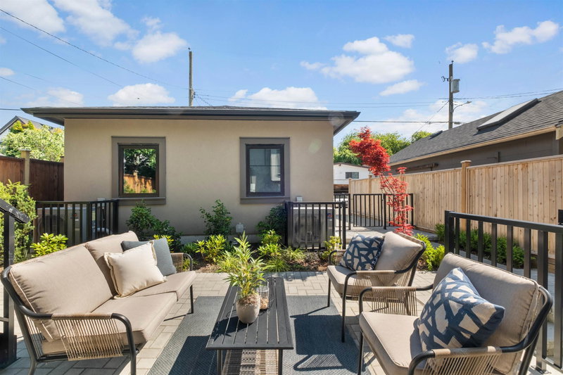 Image of home for listing MLS® R3176035