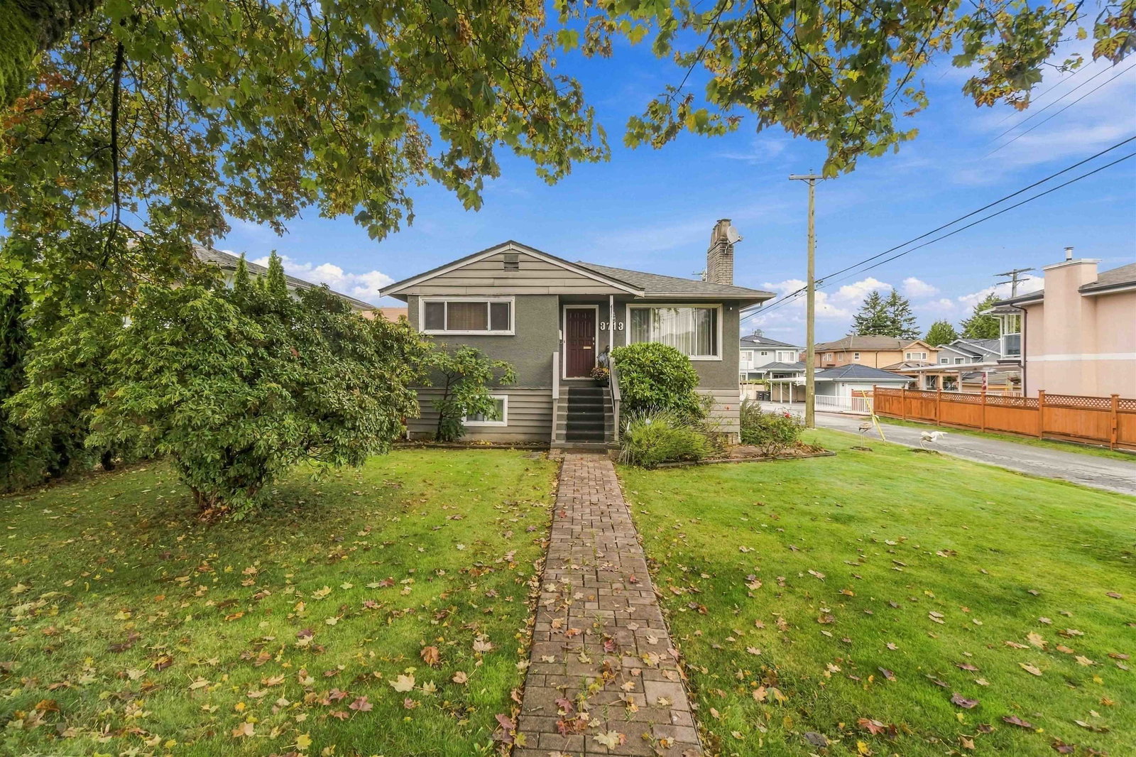 Image of home for listing MLS® R3176036