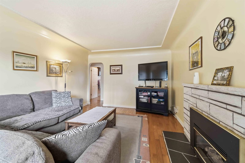 Image of home for listing MLS® R3176036