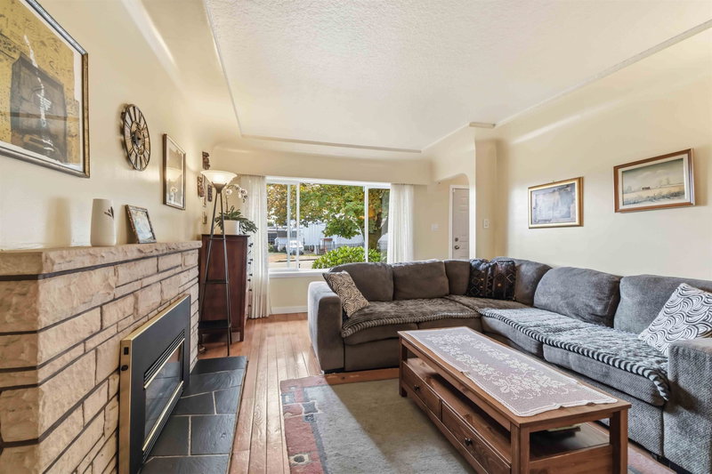 Image of home for listing MLS® R3176036