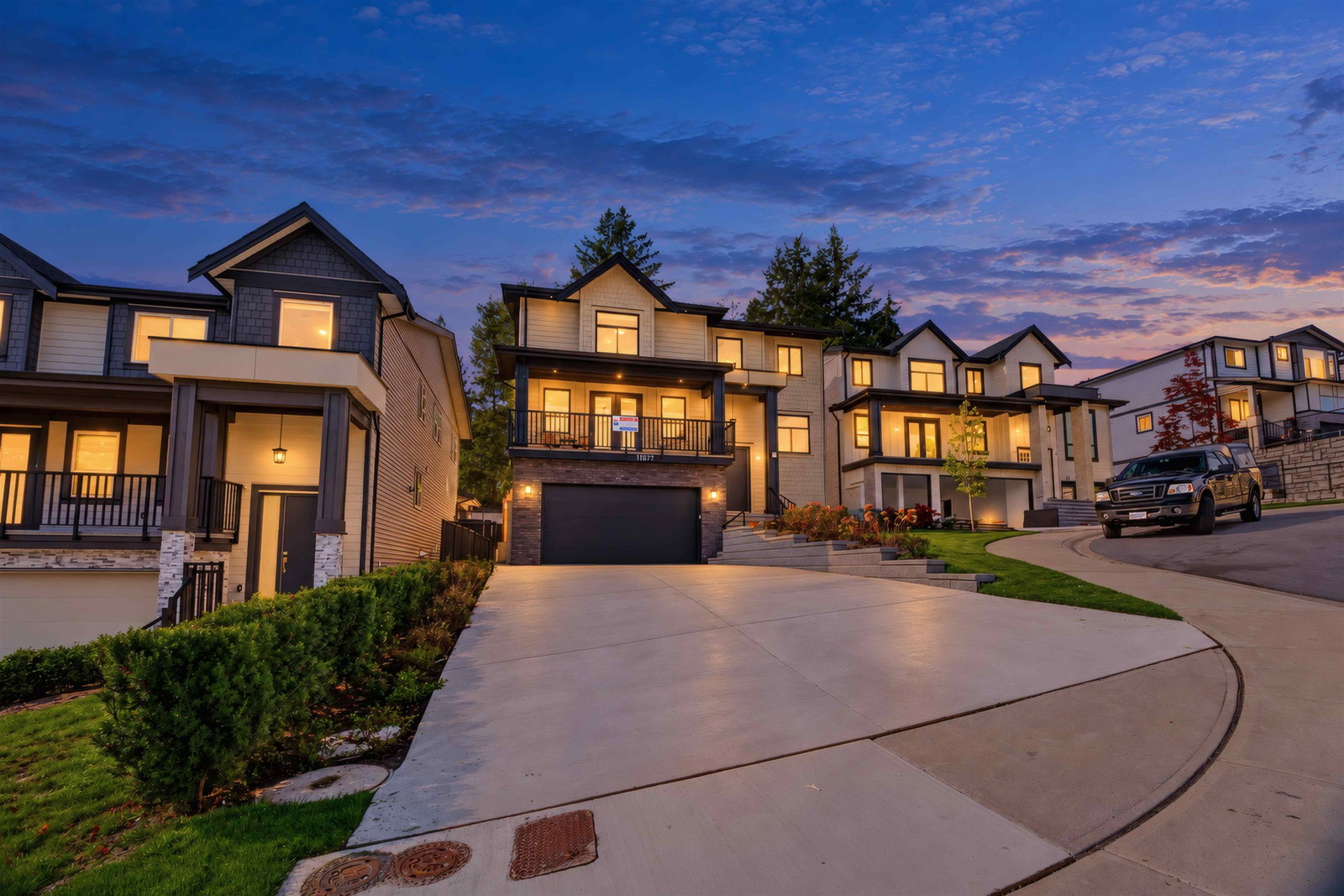 Image of home for listing MLS® R3176039